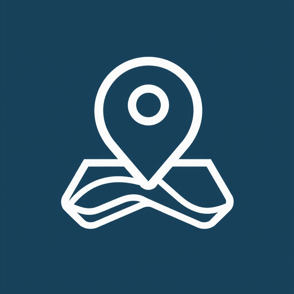 Location Icon